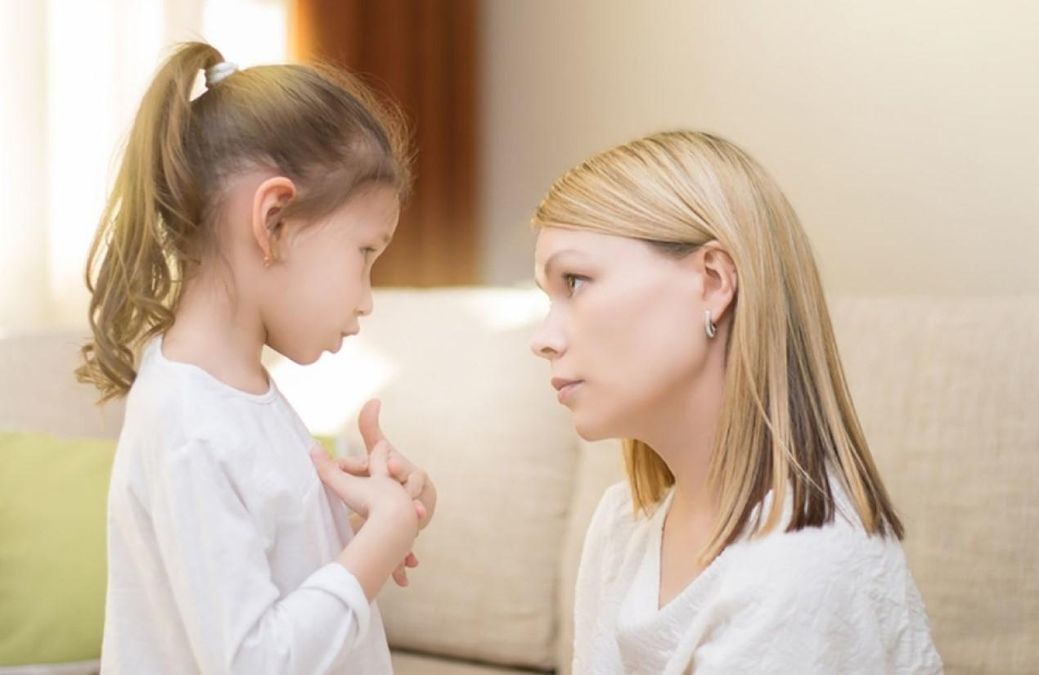 Як подружитися з дітьми чоловіка від першого шлюбу