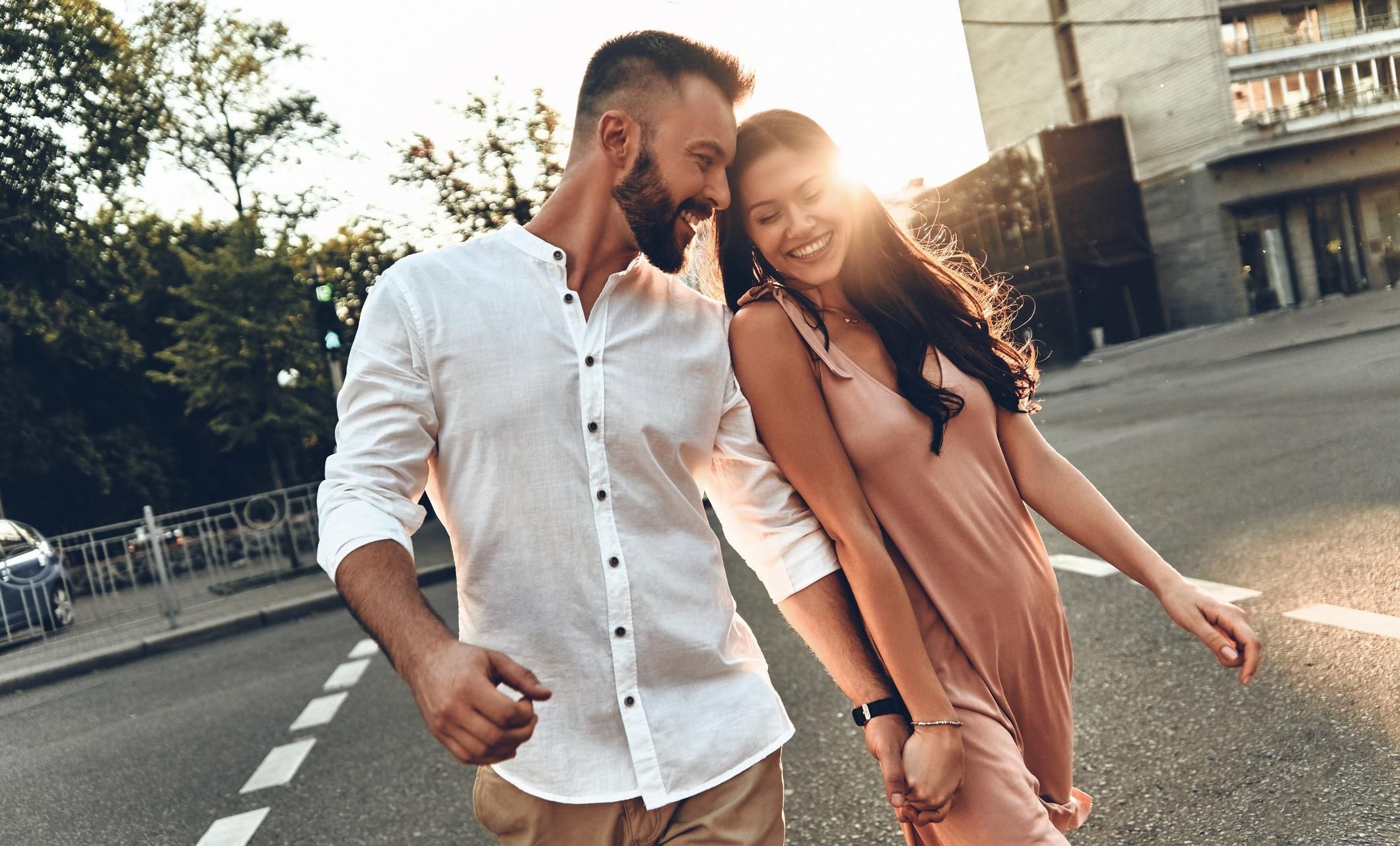 Секреты длительных отношений Секреты длительных отношений