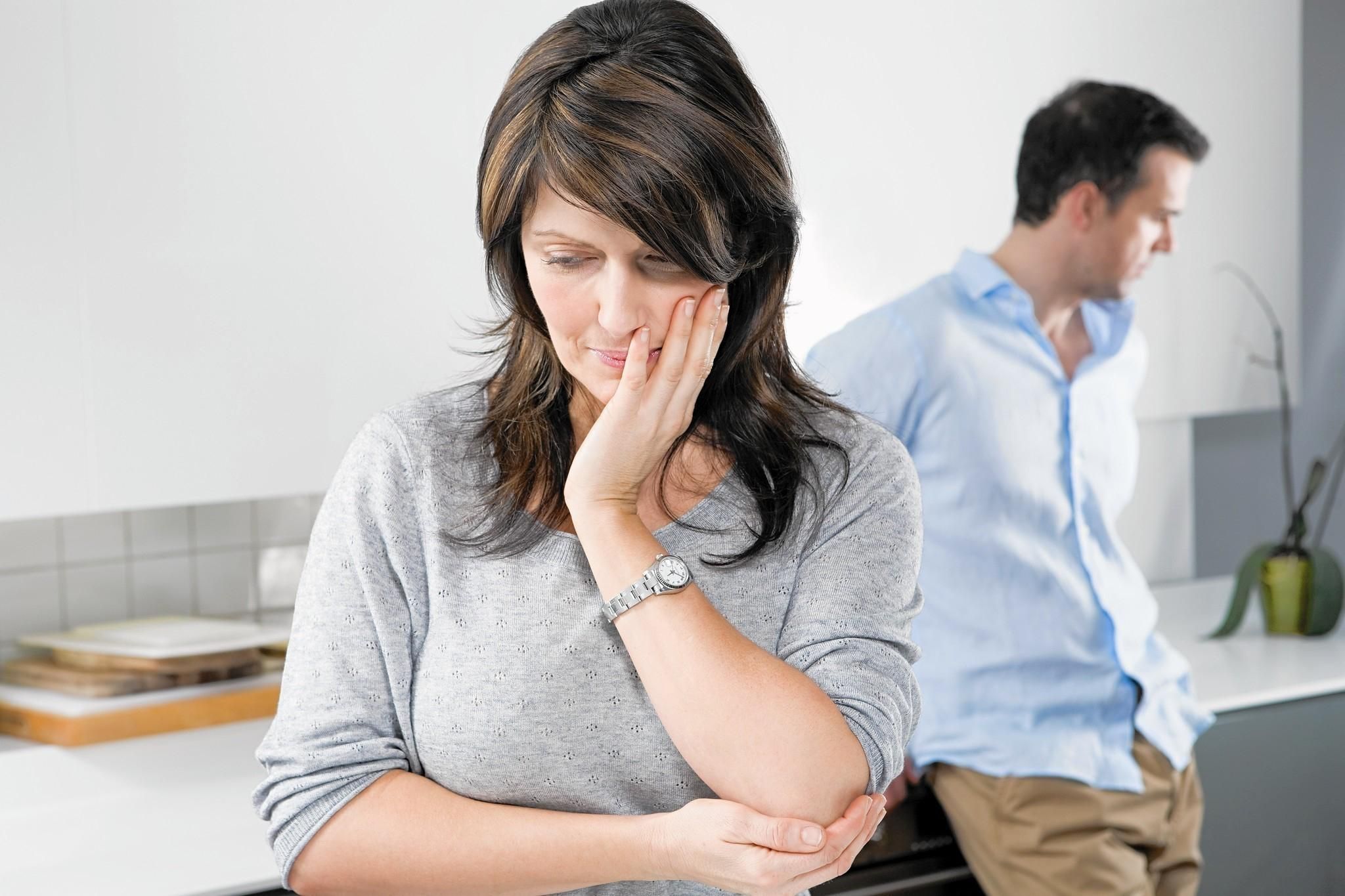 6 вопросов, которые стоит задать себе перед разводом