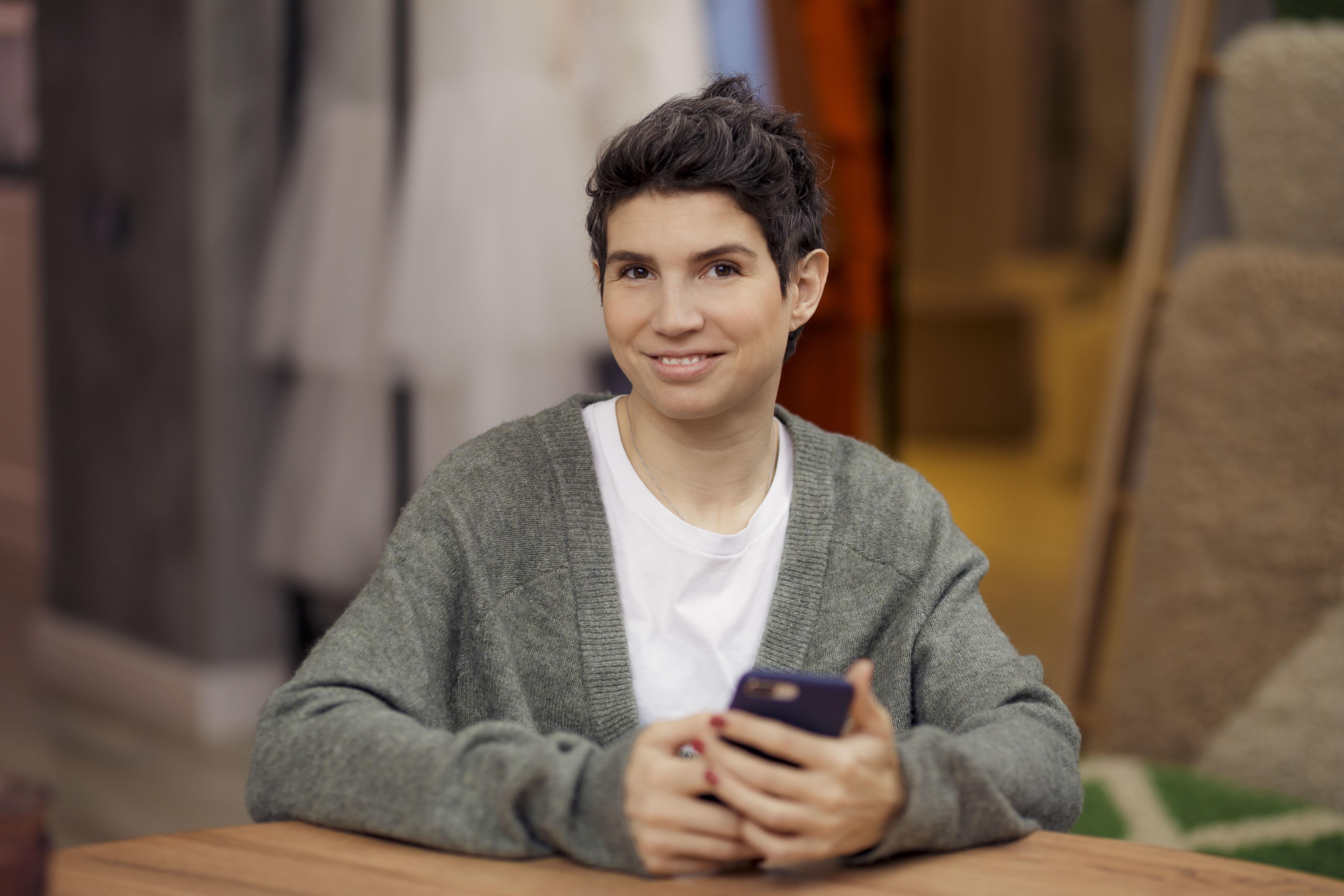 Саша Дегроусова - основательница свадебного агентства Dergousova Agency Саша Дегроусова - основательница свадебного агентства Dergousova Agency