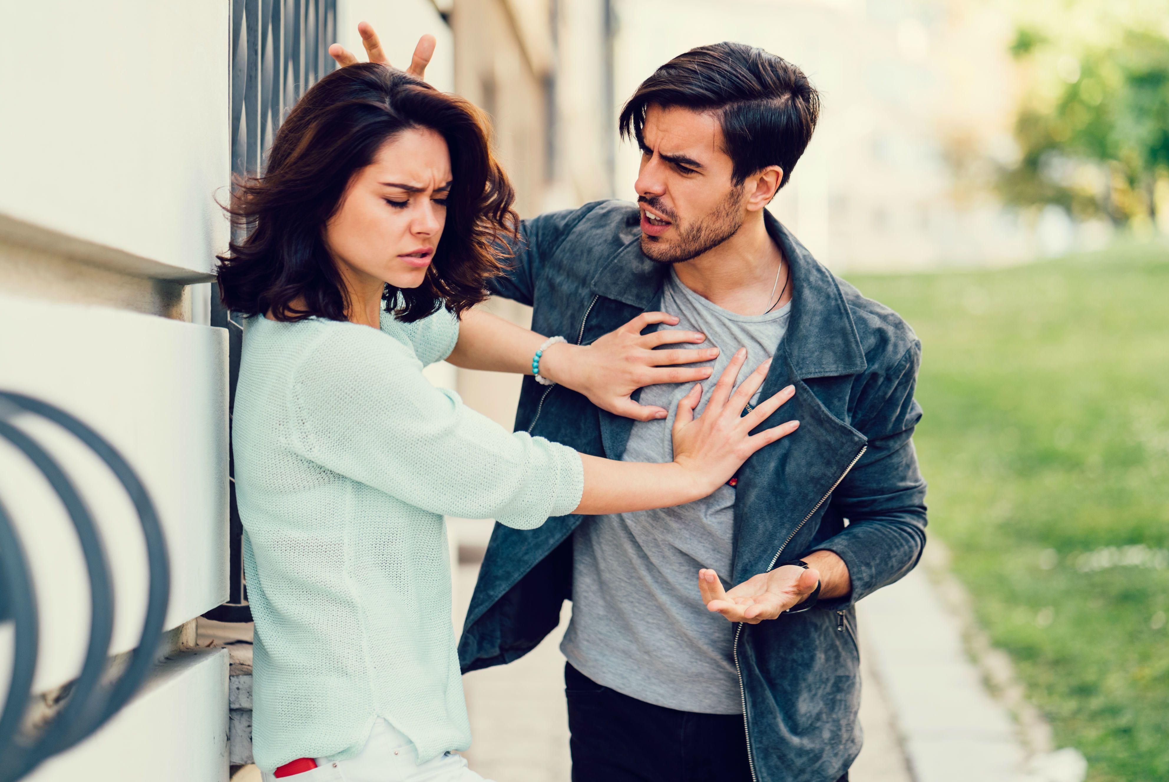 Как сохранить отношения, если пара постоянно ссорится