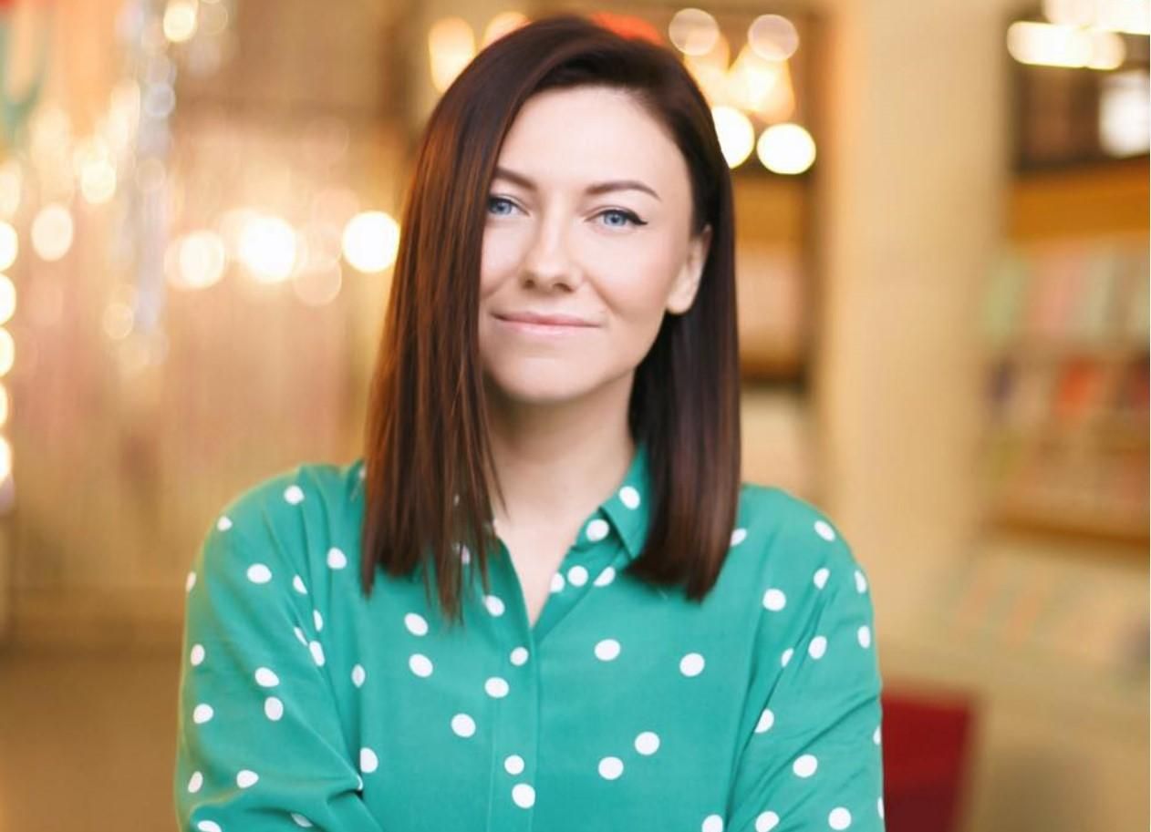 Oh My Look: Лера Бородина о работе сервиса Oh My Look: Лера Бородина о работе сервиса