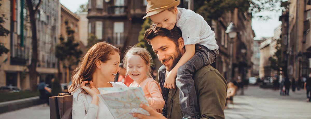 8 істин, яким батьки повинні навчити своїх дітей