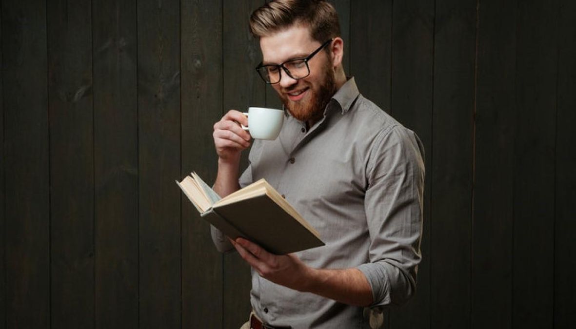 6 книг, які має прочитати кожен тато 6 книг, які має прочитати кожен тато