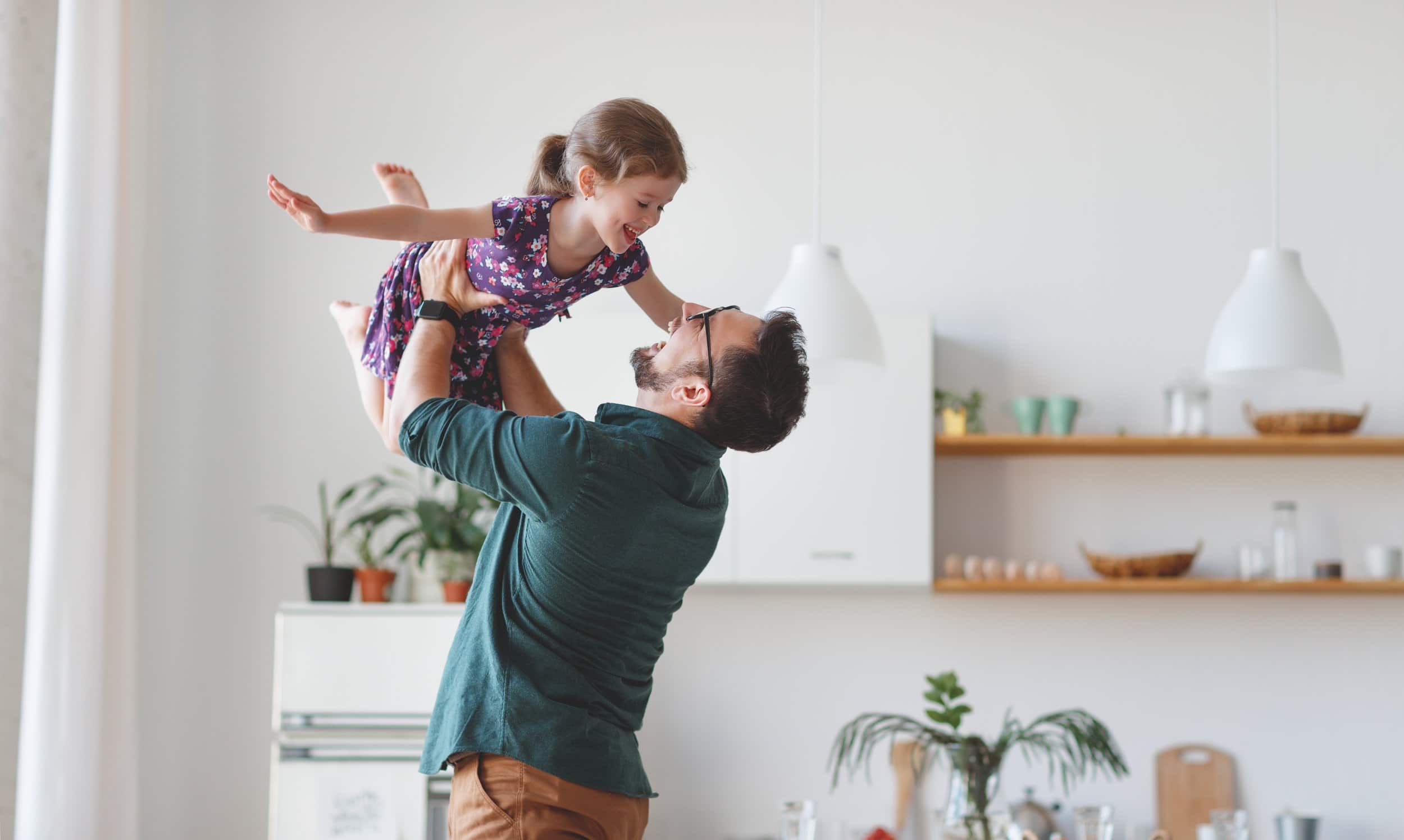 Как найти баланс между работой и семьей
