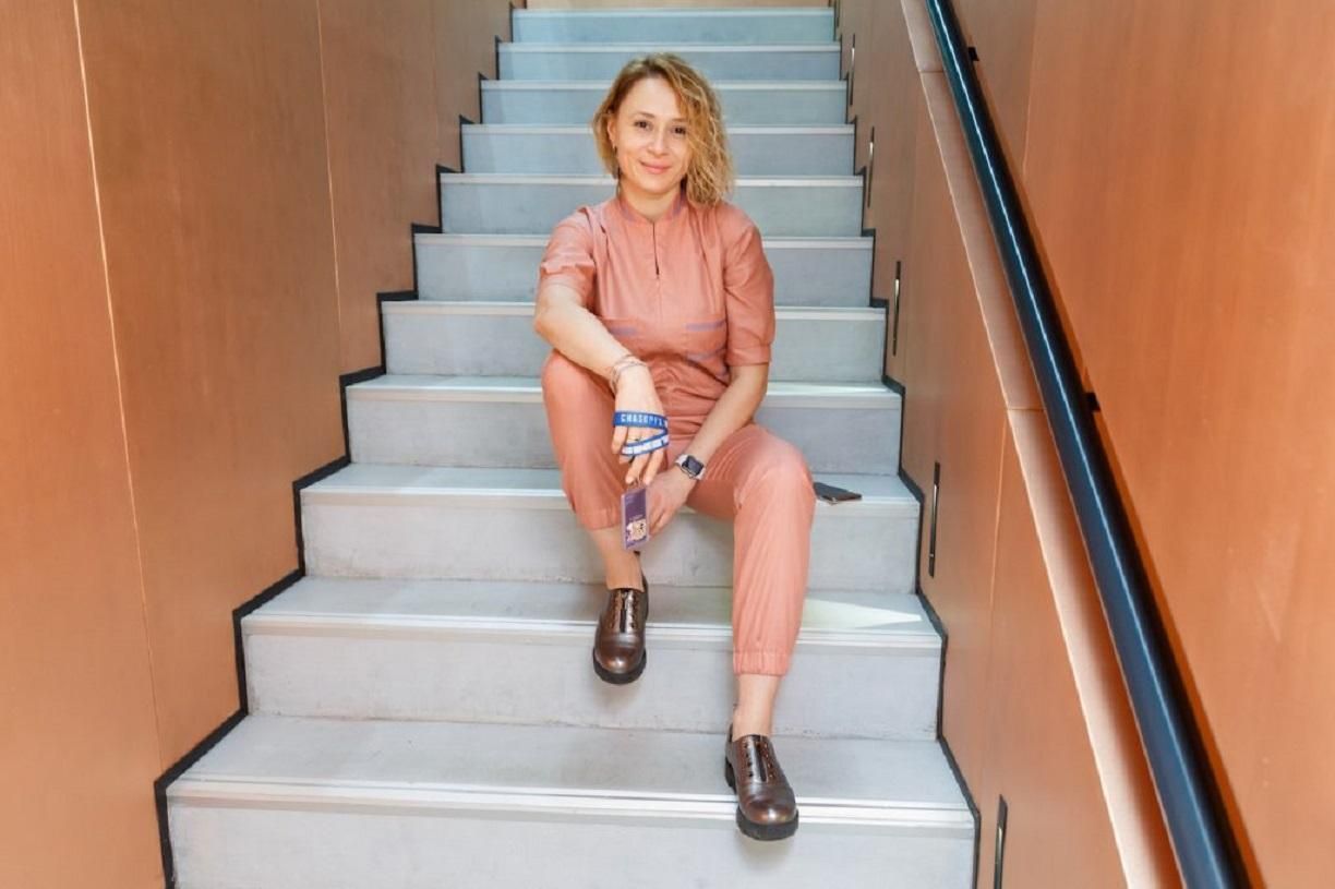 Royenko Agency: история успеха бизнеса от основательницы Ольги Роенко Royenko Agency: история успеха бизнеса от основательницы Ольги Роенко