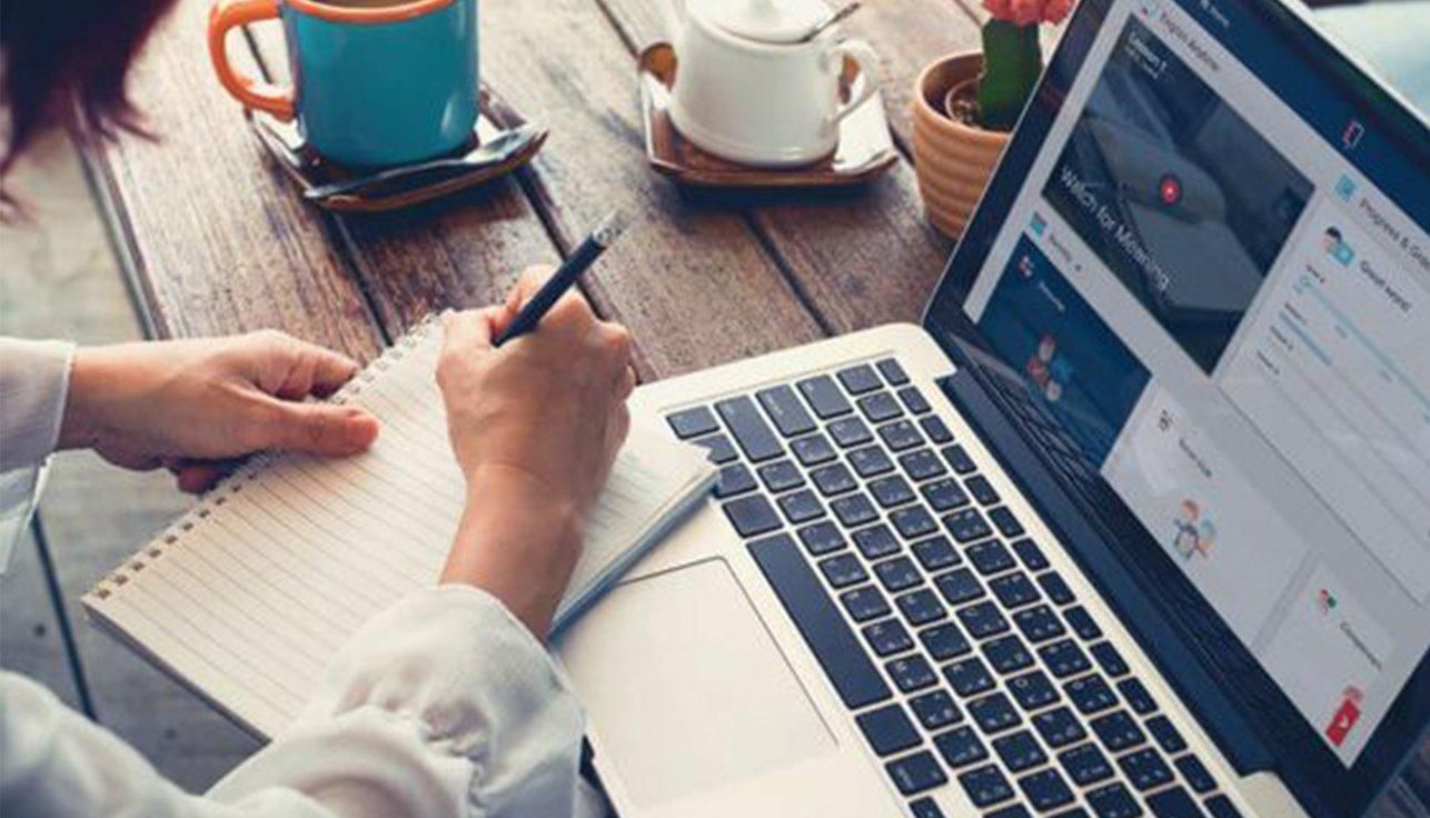 Як батьків і дітей об’єднує спільна справа Як батьків і дітей об’єднує спільна справа