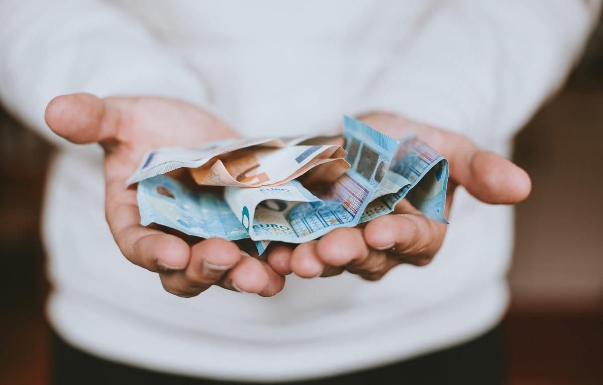 Як збільшення доходу впливає на дітей з бідних сімей Як збільшення доходу впливає на дітей з бідних сімей