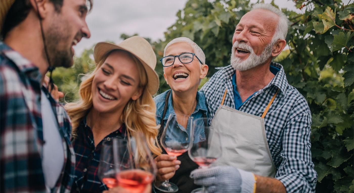 Как создать семейный бизнес: секреты от предпринимателей со всего мира Как создать семейный бизнес: секреты от предпринимателей со всего мира