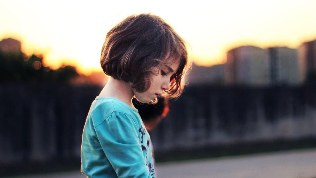 8 вещей, которые нельзя заставлять делать ребенка