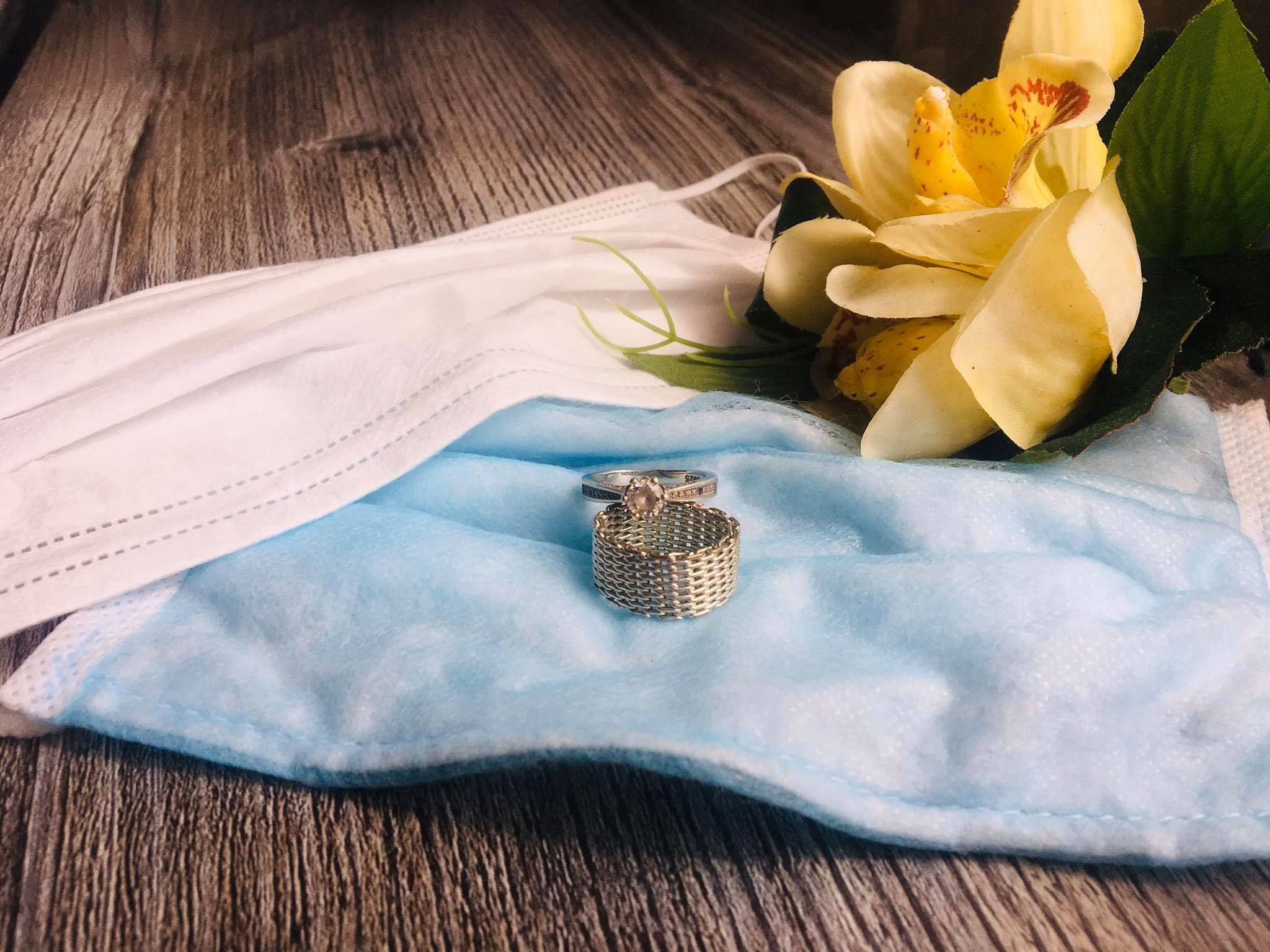 Какими будут свадьбы после карантина: прогнозы экспертов Какими будут свадьбы после карантина: прогнозы экспертов