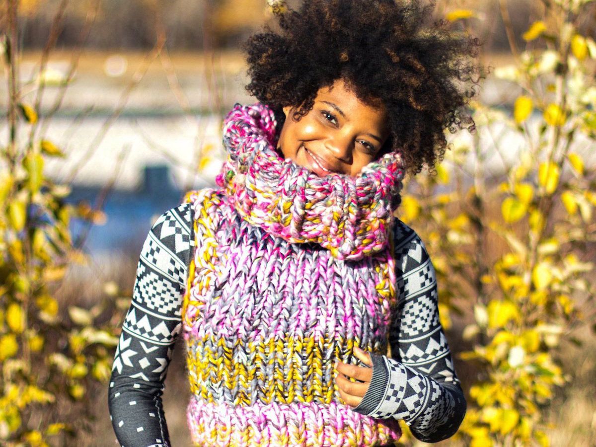 Як поєднувати хендмейд-підробіток і кар'єру у фільмах: історія акторки Як поєднувати хендмейд-підробіток і кар'єру у фільмах: історія акторки