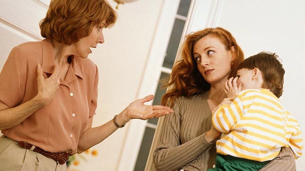 Какой характер у вашей свекрови по знаку зодиака: ответ астролога Какой характер у вашей свекрови по знаку зодиака: ответ астролога