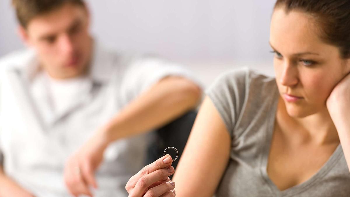 4 признака, что брак трещит по швам 4 признака, что брак трещит по швам