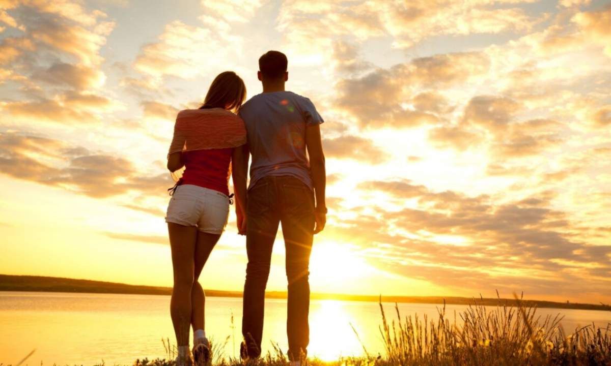 5 вещей, которые нужно сделать для идеальных отношений с любимой половинкой
