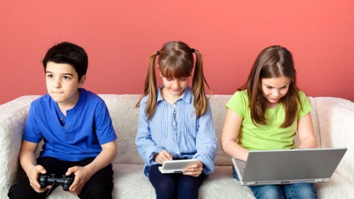 Как гаджеты могут способствовать развитию ребенка: ответы экспертов Как гаджеты могут способствовать развитию ребенка: ответы экспертов