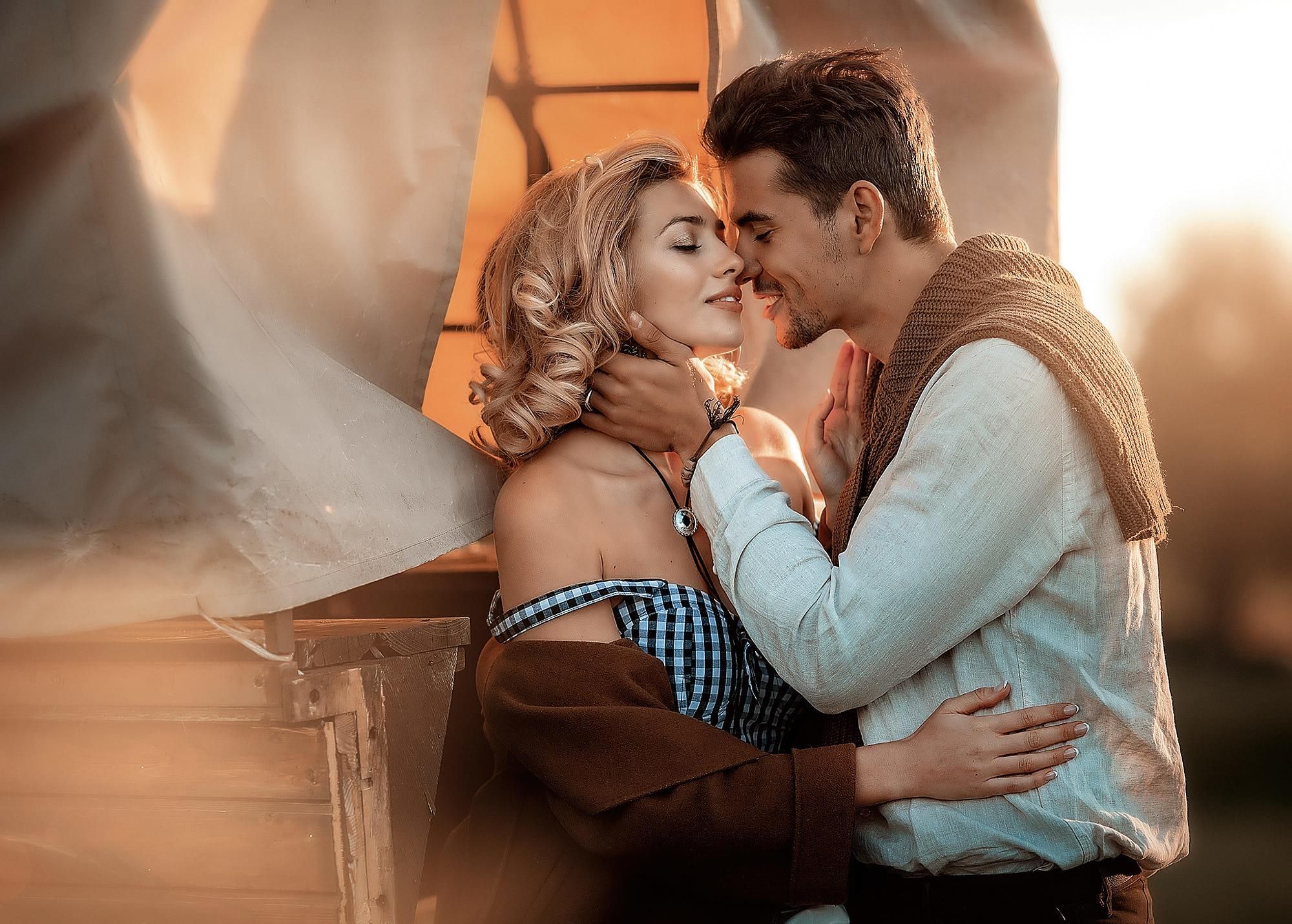 Як почати обирати правильних чоловіків: дієві поради Як почати обирати правильних чоловіків: дієві поради