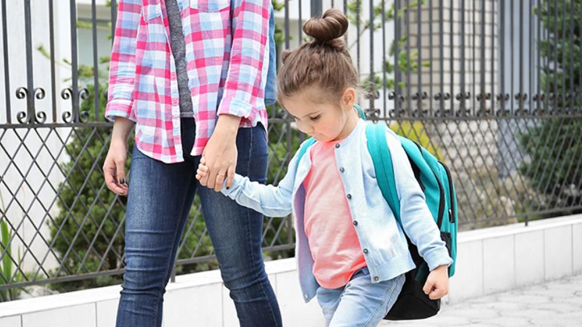 10 ошибок родителей, отдающих ребенка в детсад 10 ошибок родителей, отдающих ребенка в детсад