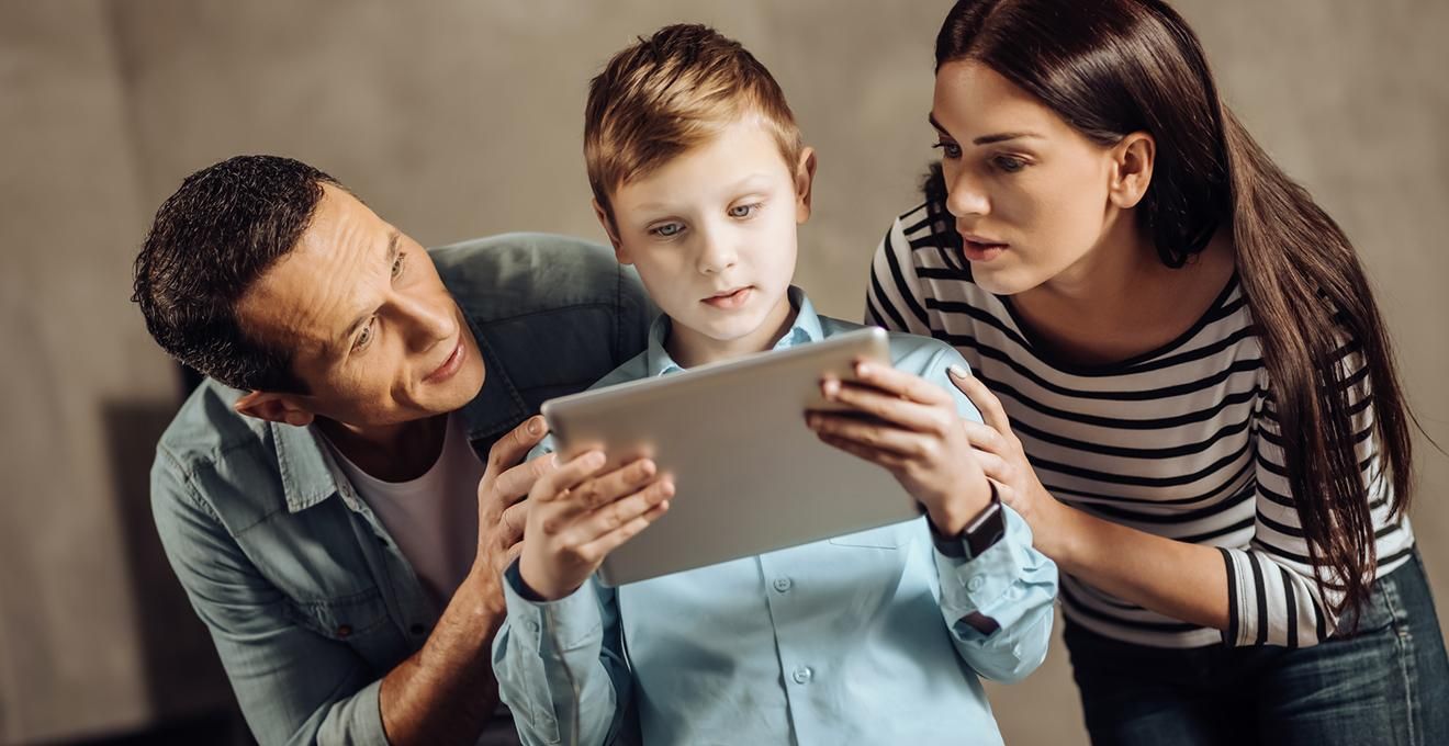 Що треба робити батькам, щоб виховати успішну дитину Що треба робити батькам, щоб виховати успішну дитину