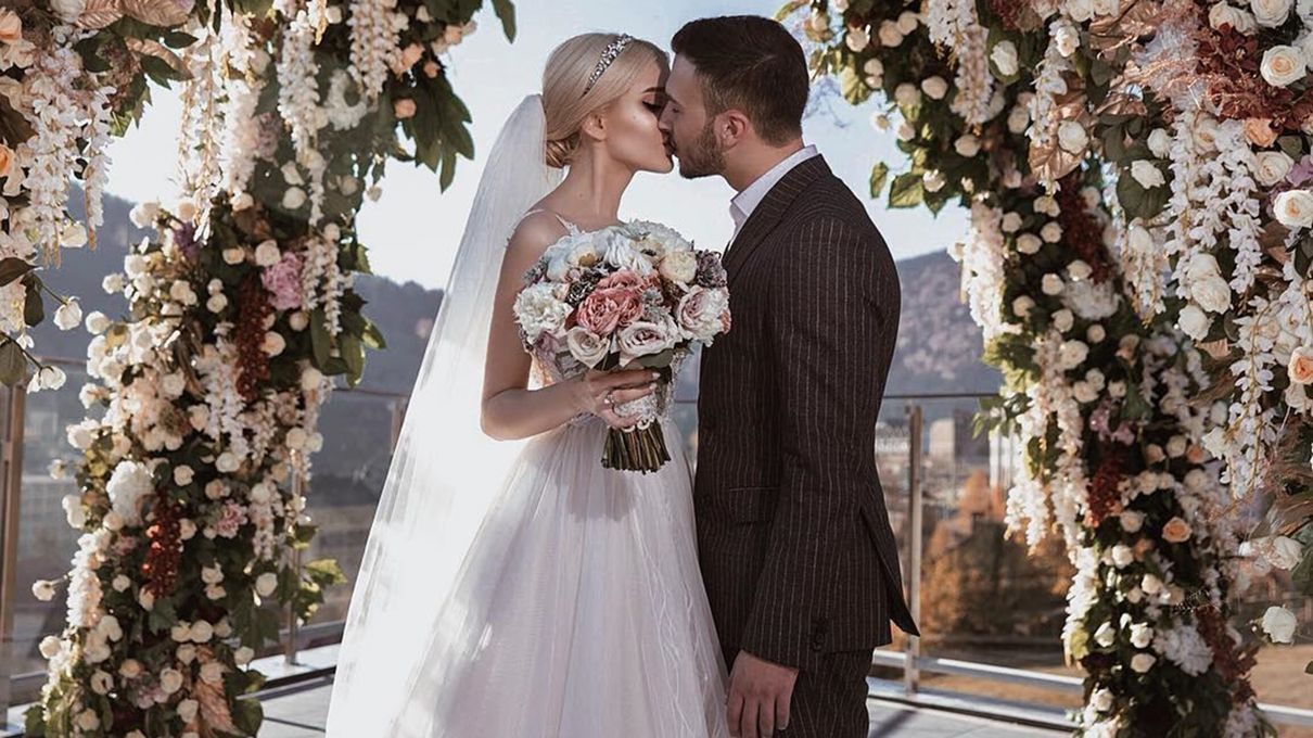 Річниці весілля по роках: що дарувати та як святкують Річниці весілля по роках: що дарувати та як святкують