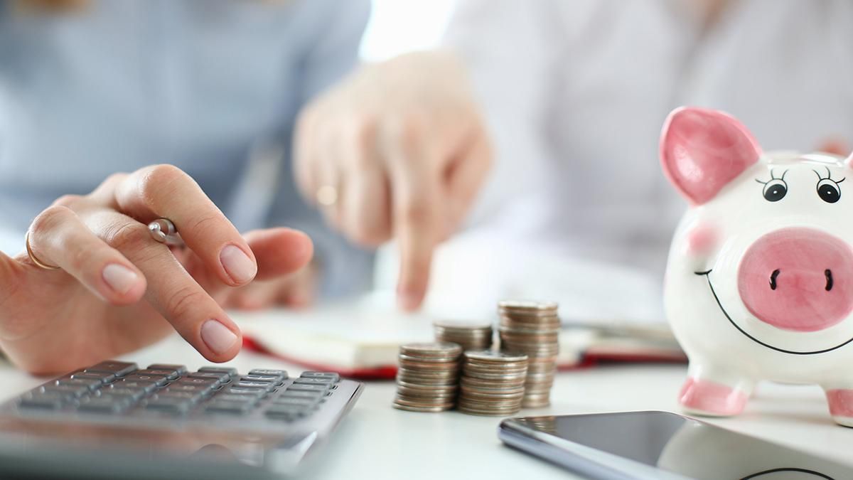 Як спланувати сімейний бюджет: поради експерта Як спланувати сімейний бюджет: поради експерта