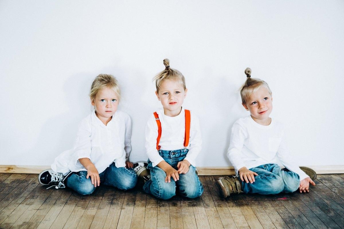 Как научить детей делать добро: лучшие идеи для хороших дел Как научить детей делать добро: лучшие идеи для хороших дел