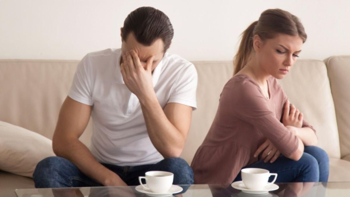 10 помилок у стосунках, які можуть їх зруйнувати