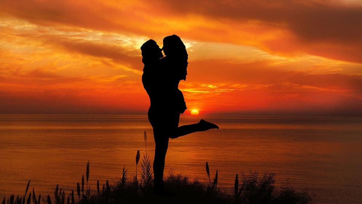 5 этапов на пути к зрелым отношениям: как сохранить романтику