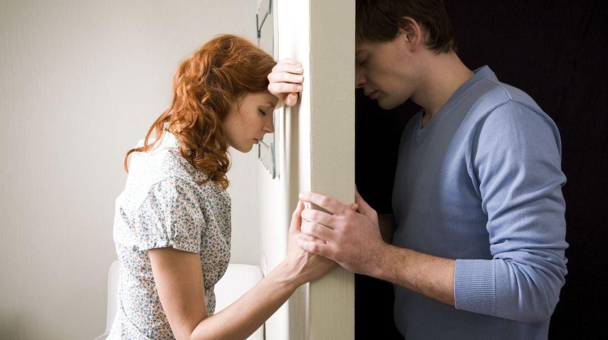 Що робити, якщо ви дізналися про зраду чоловіка: дієві поради експерта  Що робити, якщо ви дізналися про зраду чоловіка: дієві поради експерта