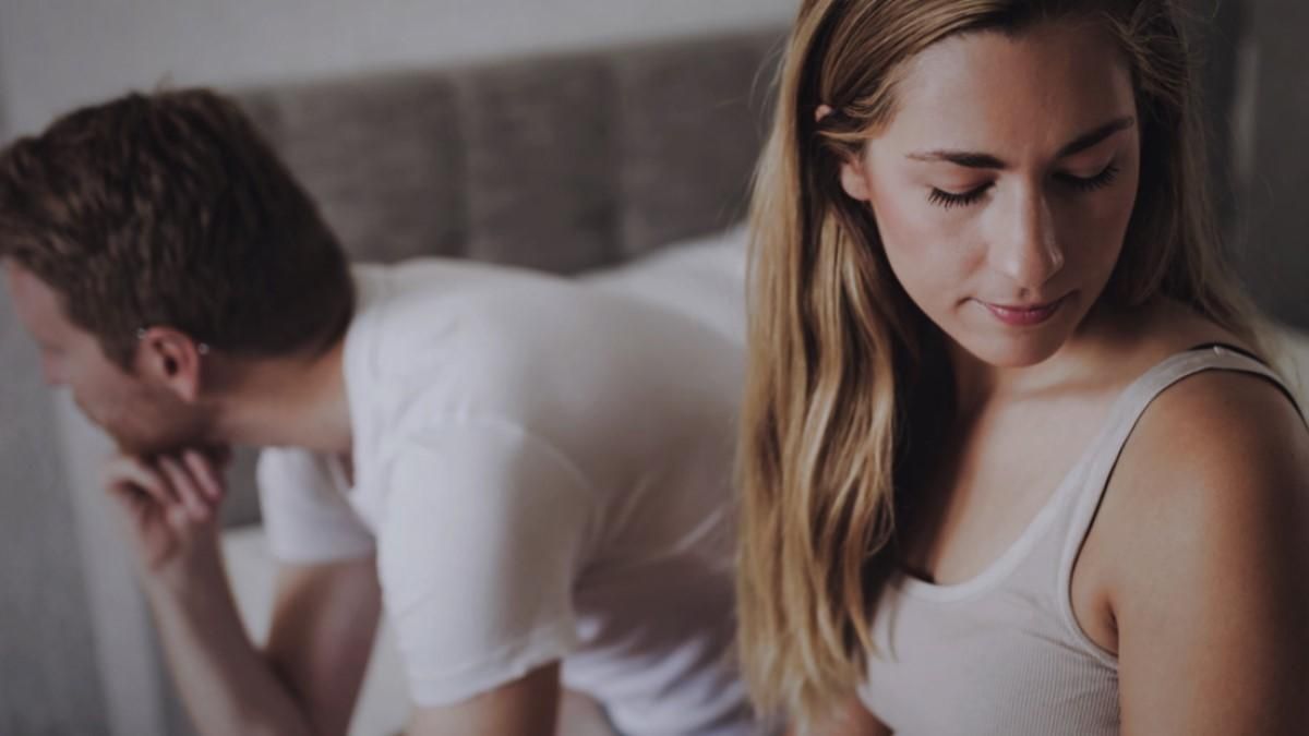 Психолог назвала головну проблему сучасних стосунків: Ми всі хочемо партнера екстракласу Психолог назвала головну проблему сучасних стосунків: Ми всі хочемо партнера екстракласу