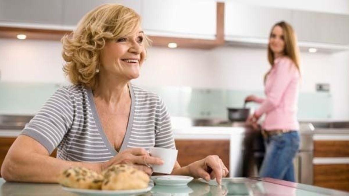 Як зберегти хороші стосунки з невісткою: корисні поради психолога Як зберегти хороші стосунки з невісткою: корисні поради психолога