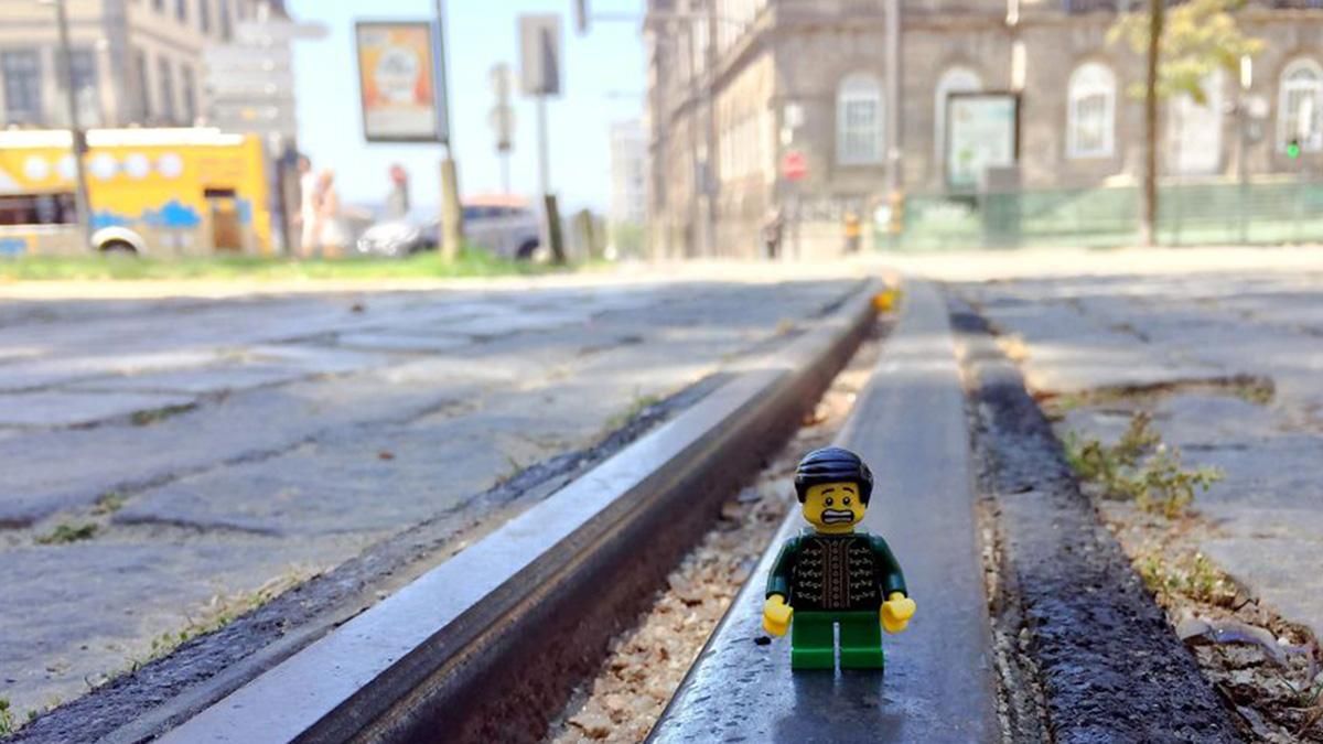 Парень не смог поехать в путешествие: оригинальное решение его девушки Парень не смог поехать в путешествие: оригинальное решение его девушки