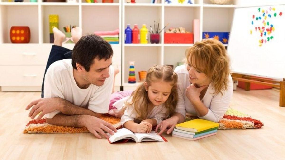 9 лучших книг о воспитании детей 9 лучших книг о воспитании детей