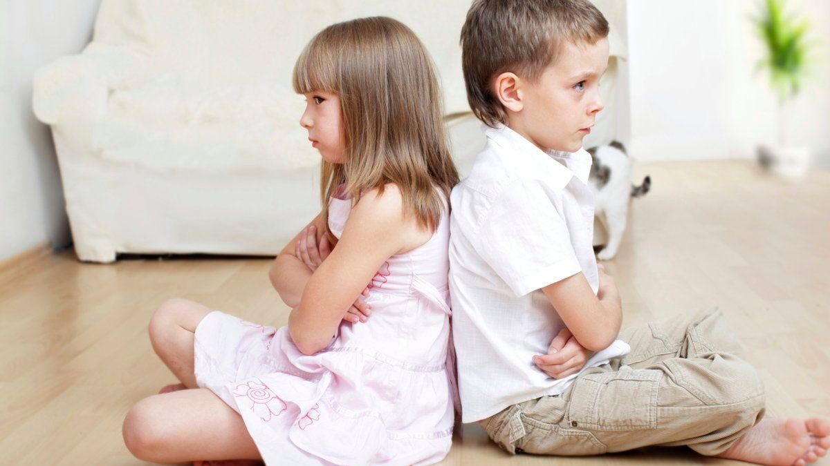 Як уникнути конфліктів між братом і сестрою: 6 дієвих способів