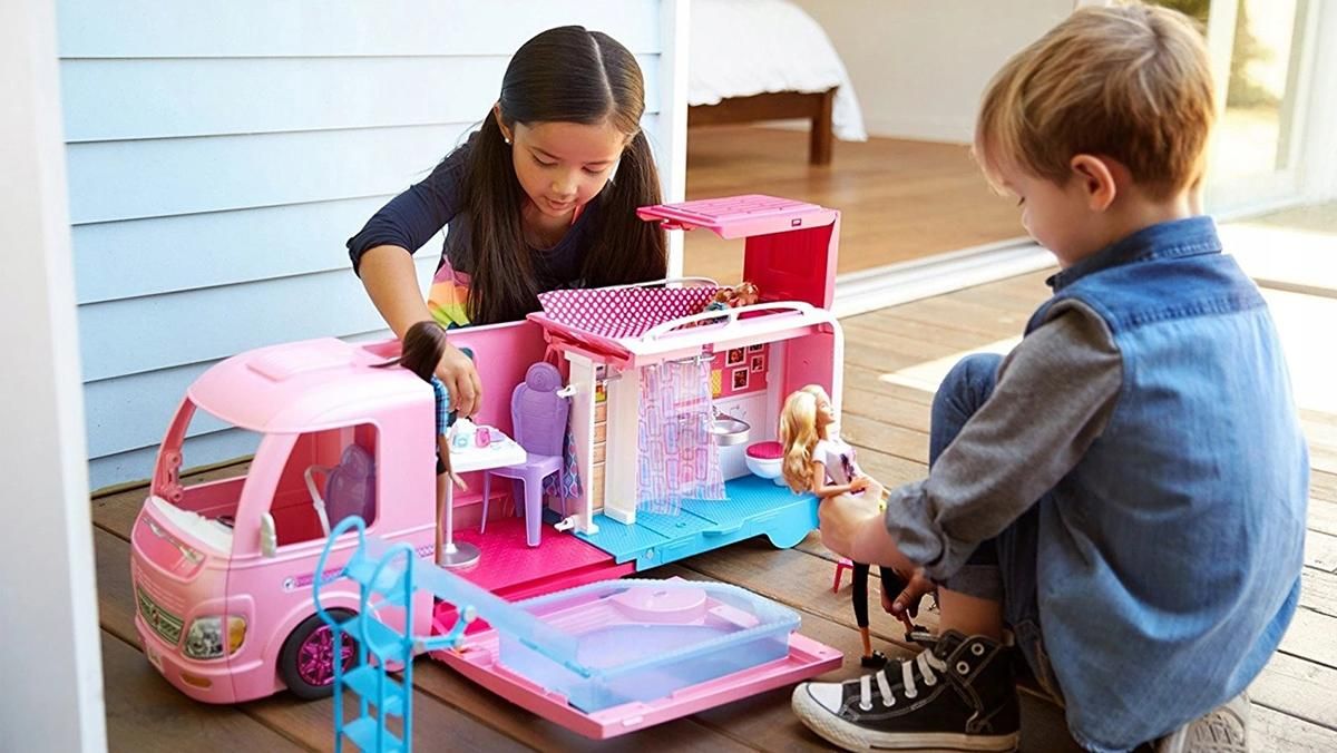 4 гендерних стереотипи, яких треба позбутись у вихованні 4 гендерних стереотипи, яких треба позбутись у вихованні