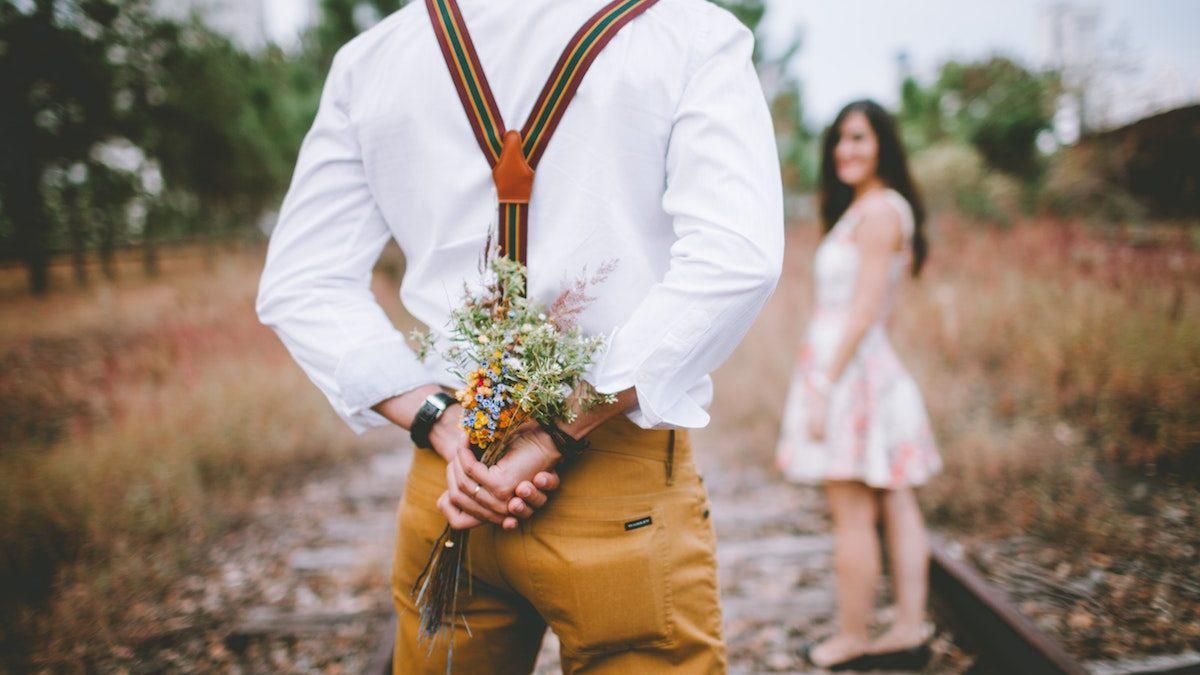 Як зрозуміти, чи ви одружитеся: 10 запитань коханому 