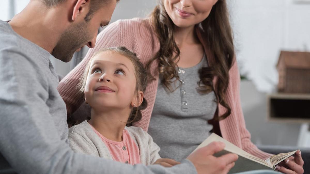 Как уберечь ребенка от домогательств Как уберечь ребенка от домогательств