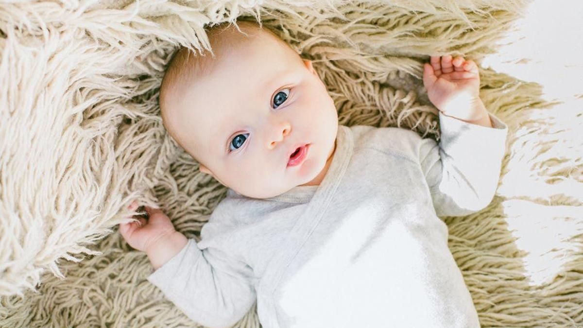 Як назвати дитину у вересні 2020 – список, ім'я для дівчинки та хлопчика Як назвати дитину у вересні 2020 – список, ім'я для дівчинки та хлопчика