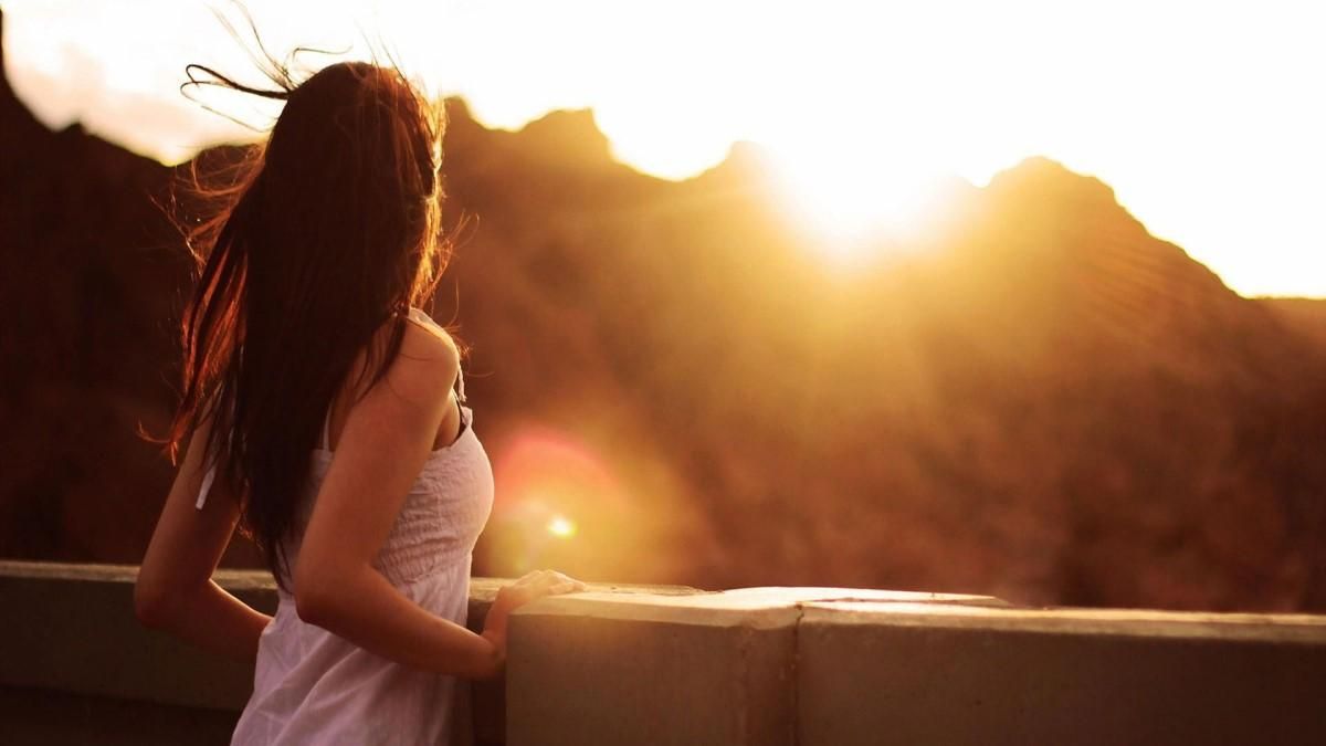 Що заважає людині знайти пару: причини самотності Що заважає людині знайти пару: причини самотності