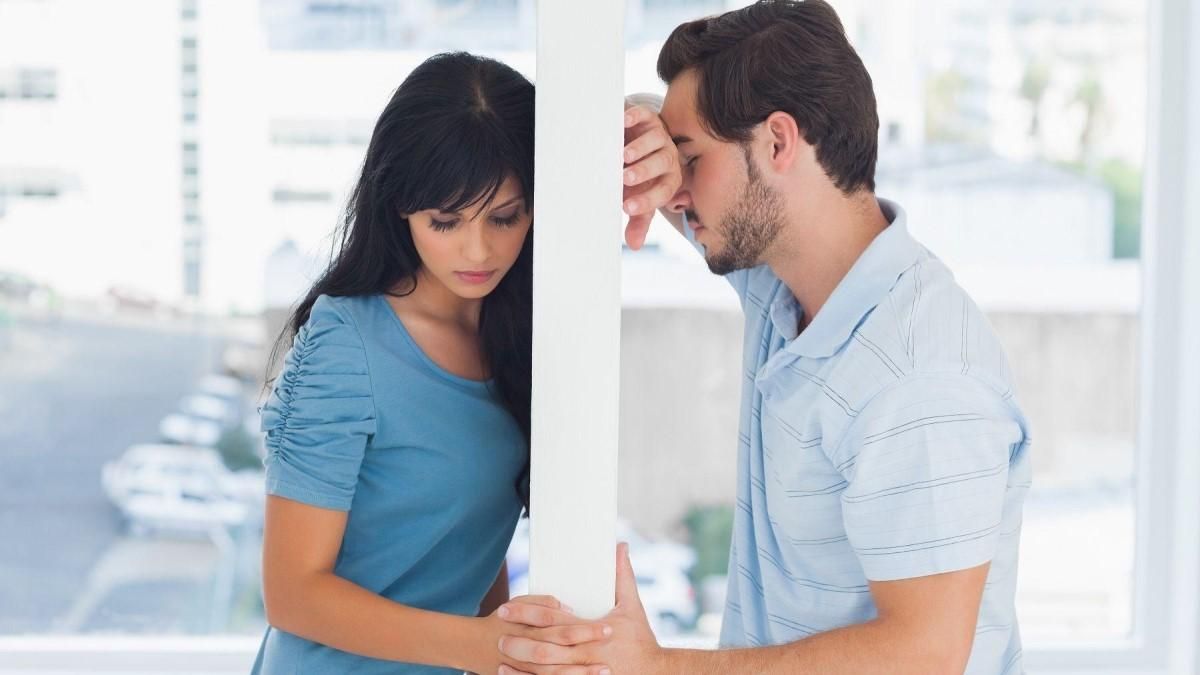 7 способів повернути романтику у сімейні стосунки 7 способів повернути романтику у сімейні стосунки