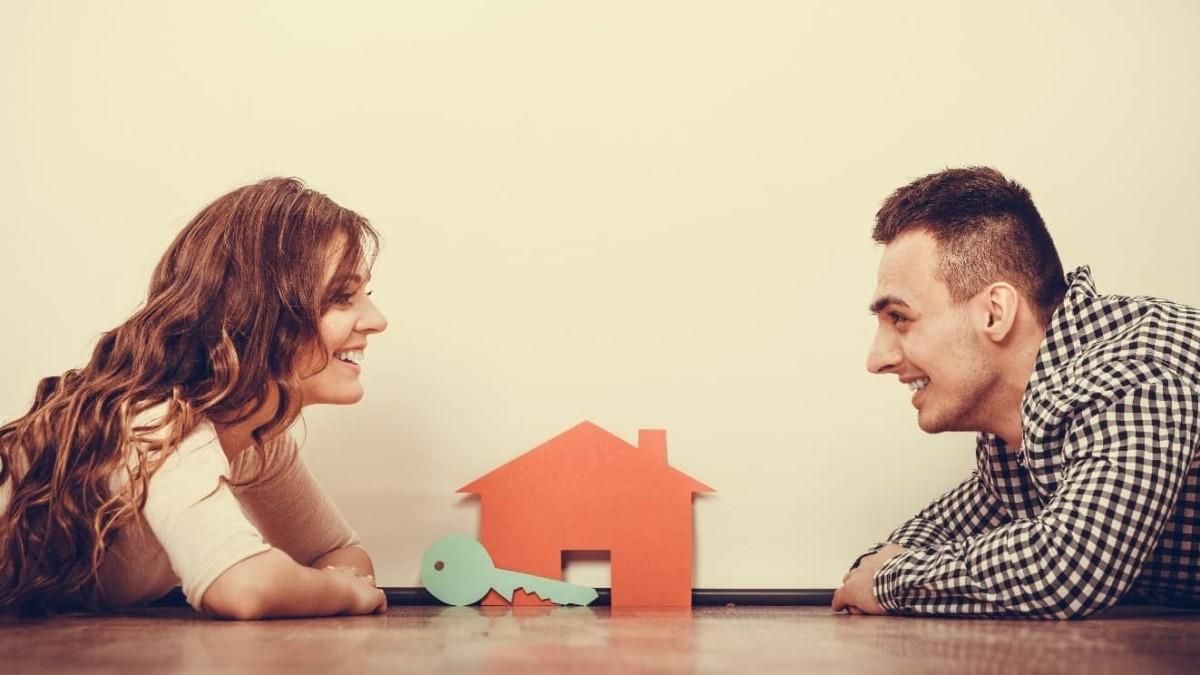 6 признаков того, что пара готова жить вместе