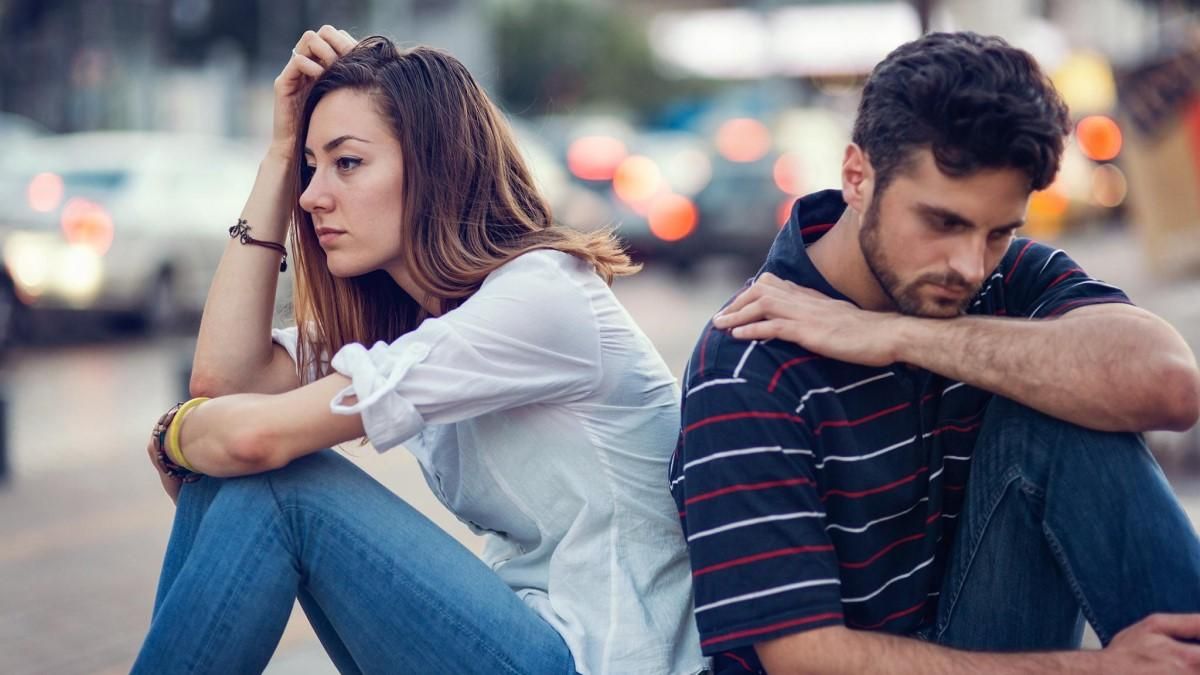 Як безболісно розірвати стосунки: 8 порад психологів