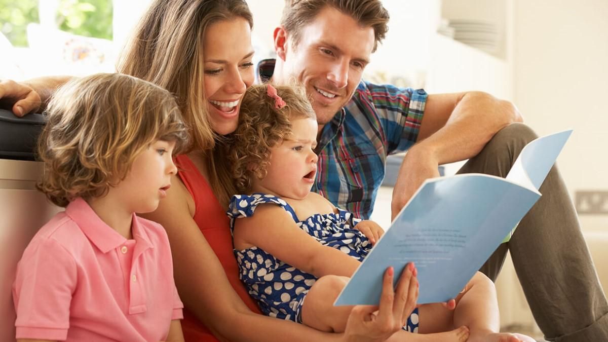 Як зміцнити шлюб після народження дитини: корисні поради, здатні врятувати стосунки Як зміцнити шлюб після народження дитини: корисні поради, здатні врятувати стосунки