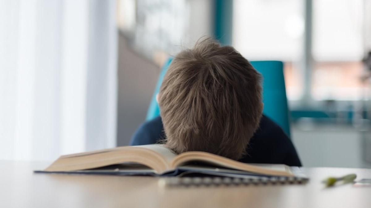 Що робити, якщо дитина не хоче йти до школи Що робити, якщо дитина не хоче йти до школи