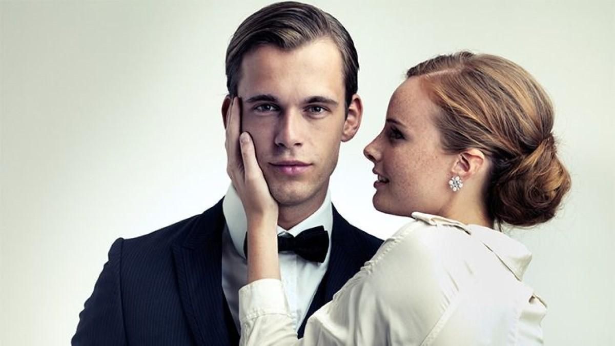 8 причин, почему женщины строят отношения с самовлюбленными мужчинами 8 причин, почему женщины строят отношения с самовлюбленными мужчинами