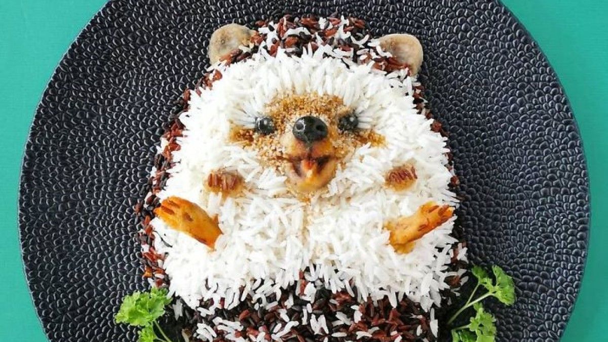 Креативна мама вигадала спосіб, як навчити дітей снідати: неймовірні фото її страв Креативна мама вигадала спосіб, як навчити дітей снідати: неймовірні фото її страв