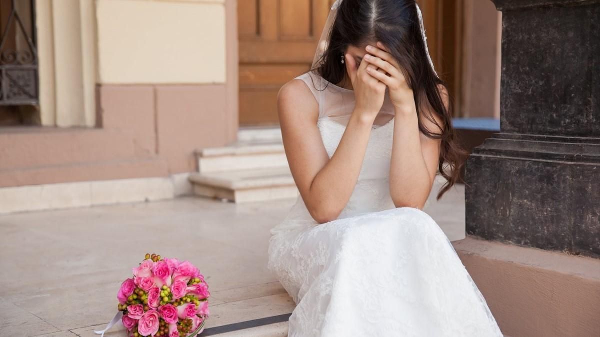 8 ознак того, що чоловік не хоче одружуватись