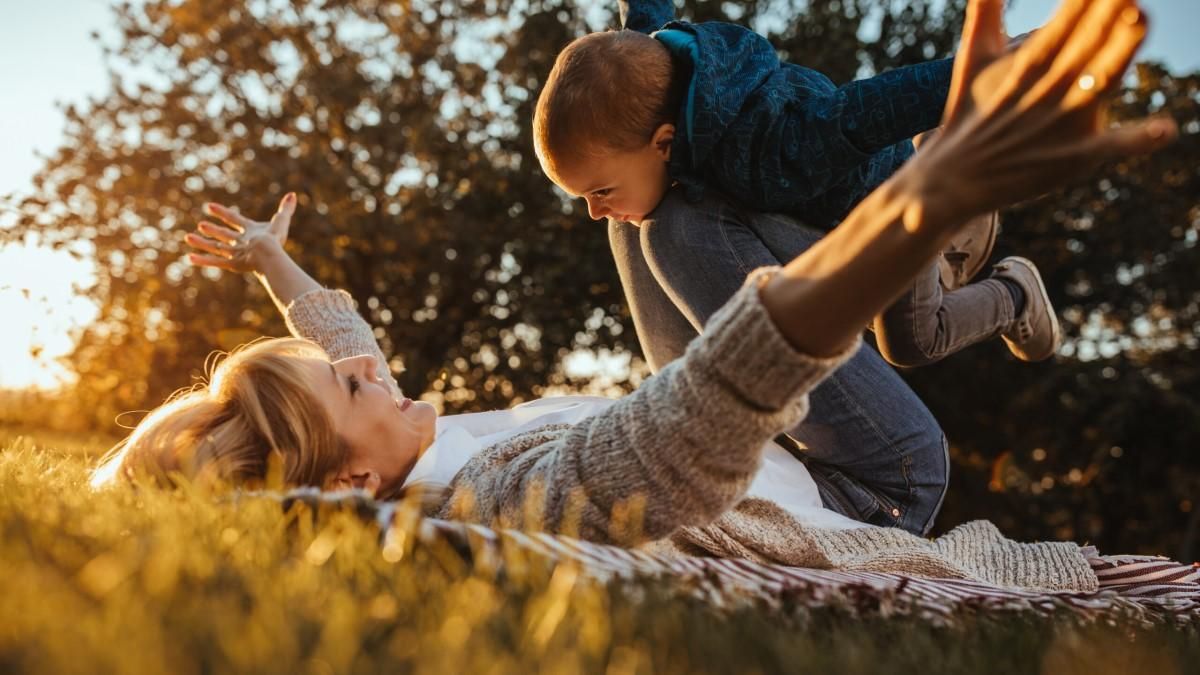 5 принципів виховання, які варто знати всім батькам 5 принципів виховання, які варто знати всім батькам