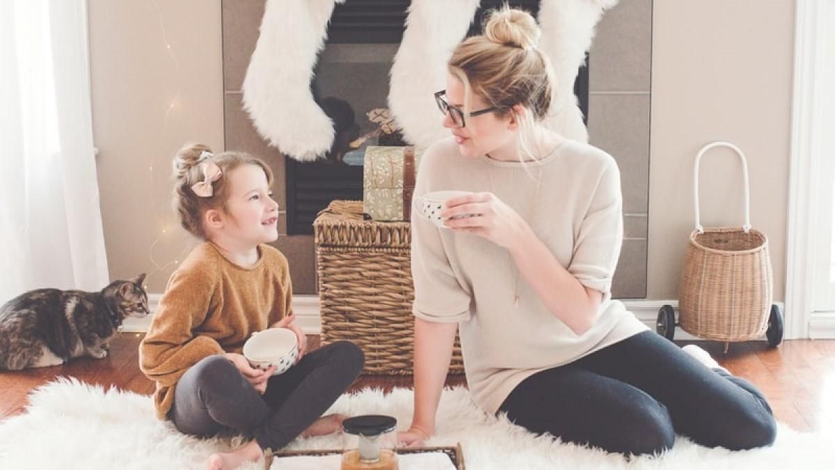 Як батькам стати другом для власної дитини: дієві поради психолога Як батькам стати другом для власної дитини: дієві поради психолога