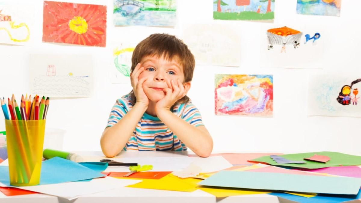 Как не травмировать ребенка, отдавая его в детский садик: советы психолога Как не травмировать ребенка, отдавая его в детский садик: советы психолога